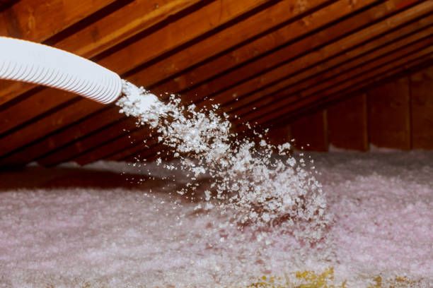 Best Affordable Insulation Services  in Slatington, PA