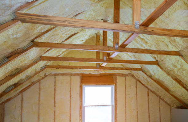 Best Spray Foam Insulation  in Slatington, PA