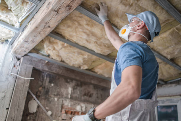 Best Fiberglass Insulation  in Slatington, PA