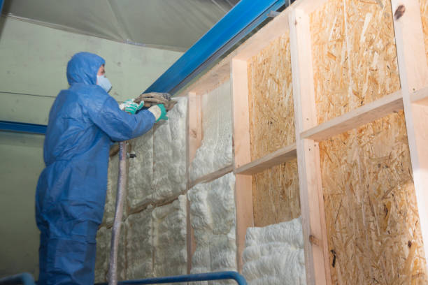 Range of Insulation Solutions in Slatington, PA