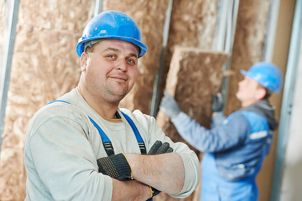 Best Wall Insulation Contractor  in Slatington, PA